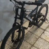 دو عدد دوچرخه