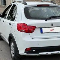 کوییک gx مدل ۱۴۰۳ بیرنگ کم کار