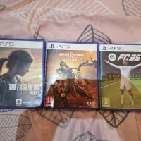 فروش سیدی لست آف آس ۱ ، Fc25 ، مورتال کمبت ۱۱