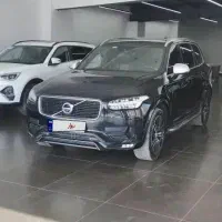 ولوو XC90|خودرو سواری و وانت|تهران, تهرانسر غربی|دیوار