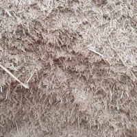 کاه گندم امسال مال انبارکمباین