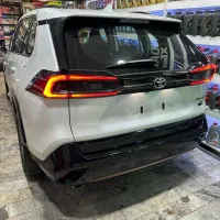 تویوتا وایلندر