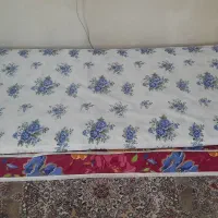 تشک یک نفره طبی یونولیتی|رختخواب، بالش، پتو|قائم‌شهر, |دیوار