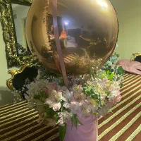 گل بالونی