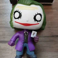 فیگور فانکو پاپ جوکر|اسباببازی|تهران, حشمتیه|دیوار