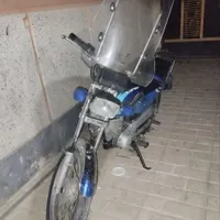 هندا 125