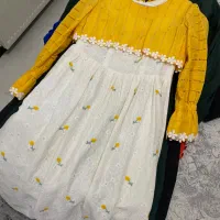 لباس در حد نو