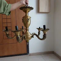 لوستر برنز