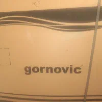 اجاق گاز ۵شعله گورنوویچ اصل روس