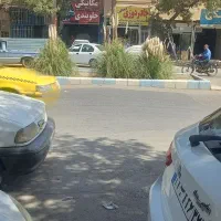 مغازه ۱۰۰ متری میدان صنعت بلوار رسالت