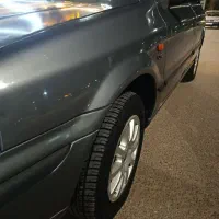 سمندLX مدل۸۶ دوگانه فابریک عروسک