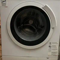 لباسشویی بوش