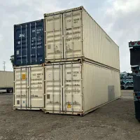 خرید کانتینر کرمان و یزد