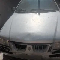 سمند 84|خودرو سواری و وانت|بندرعباس, |دیوار