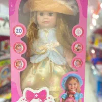 فروش ویژه عروسک سارا...|کلکسیون و سرگرمی|تاکستان, |دیوار