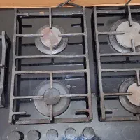 اجاق پنج شعله تکا(ایتالیا)