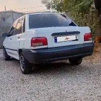 پراید ۱۳۱مدل ۹۰|خودرو سواری و وانت|معمولان, |دیوار