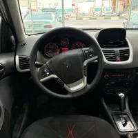 207 اتومات|خودرو سواری و وانت|هشتگرد, هشتگرد قدیم|دیوار