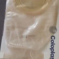 کیسه کلوستومی  کلوپلاست