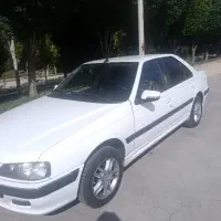 پارس فول elx موتور xu7pفول