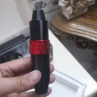 دستگاه تتو پن برای بدن وصورت