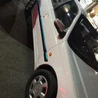 پژو پارس مدل۹۳