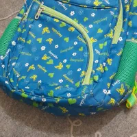 کیف کوله مدرسه نوی نو