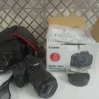 دوربین عکاسی کنون d700