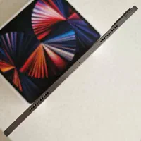 آیپد پرو ipad pro 12.9 2021 + قلم|تبلت|تهران, امجدیه (خاقانی)|دیوار