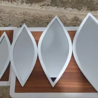 آینه دکوراتیو ۵ تیکه