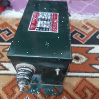 ترانسفورماتور سپیدان القایی