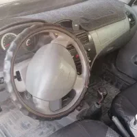 فروش تیبا یک|خودرو سواری و وانت|لار, |دیوار