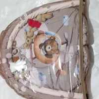 تشک بازی نوزاد