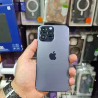 14 pro max ریجستر شده
