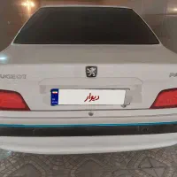 پارس TU5 مدل ۹۸ گاز سیم زیمنس