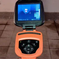 نشت یابی تاسیسات آب با دستگاه