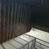 باربند پیکان وانت|قطعات یدکی و لوازم جانبی|کرج, شهرک احمدیه|دیوار