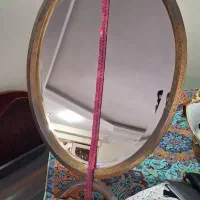 آینه شمعدان