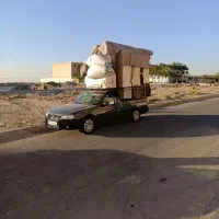 حمل و نقل اریسان 2