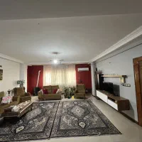 ۱۲۰متر/ دوواحدی/ طبقه۲/ شیک/ خ تهران|اجارهٔ آپارتمان|قائم‌شهر, |دیوار