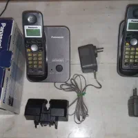 تلفن بی سیم|تلفن رومیزی|تهران, هفت چنار|دیوار