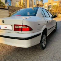 فروش سمندLx|خودرو سواری و وانت|سقز, |دیوار