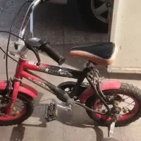 دوچرخه 12|دوچرخه، اسکیت، اسکوتر|کرج, شاهین‌ویلا|دیوار