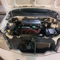 تیبا 2  مدل 1400 بیرنگ پلمپ|خودرو سواری و وانت|ماهدشت, |دیوار