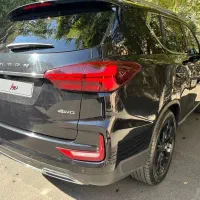 بزن رکستون امپرور مدل 2022 مشکی متالیک داخل موکا|خودرو سواری و وانت|تهران, نیاوران|دیوار