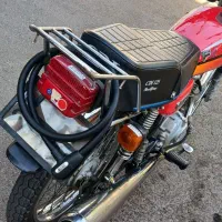 هندا CDI ژاپن مدل ۱۳۸۰ پلاک ملی|موتورسیکلت|تهران, جوادیه|دیوار