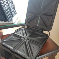 دسگاه وافل ساز|سایر لوازم برقی|آستارا, |دیوار