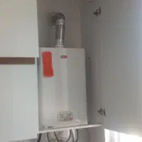 نصب وتعمیر پکیج آبگرمکن کولر گازی و آبی