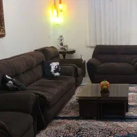 مبل راحتی ۷ نفره