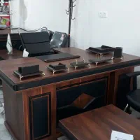 فروش مبل اداری و لوازم تحریرات